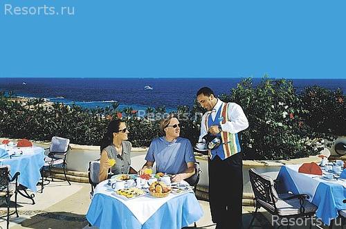 Iberotel Grand Sharm 6